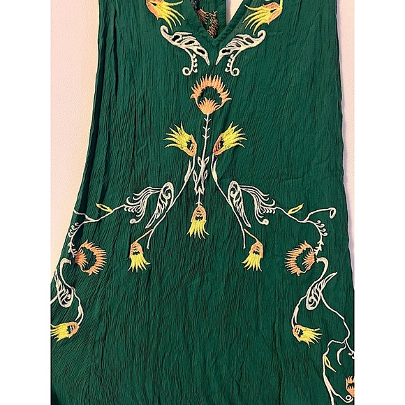 Intimately Free People Adelaide Festival Slip Tunic - Picture 5 of 6